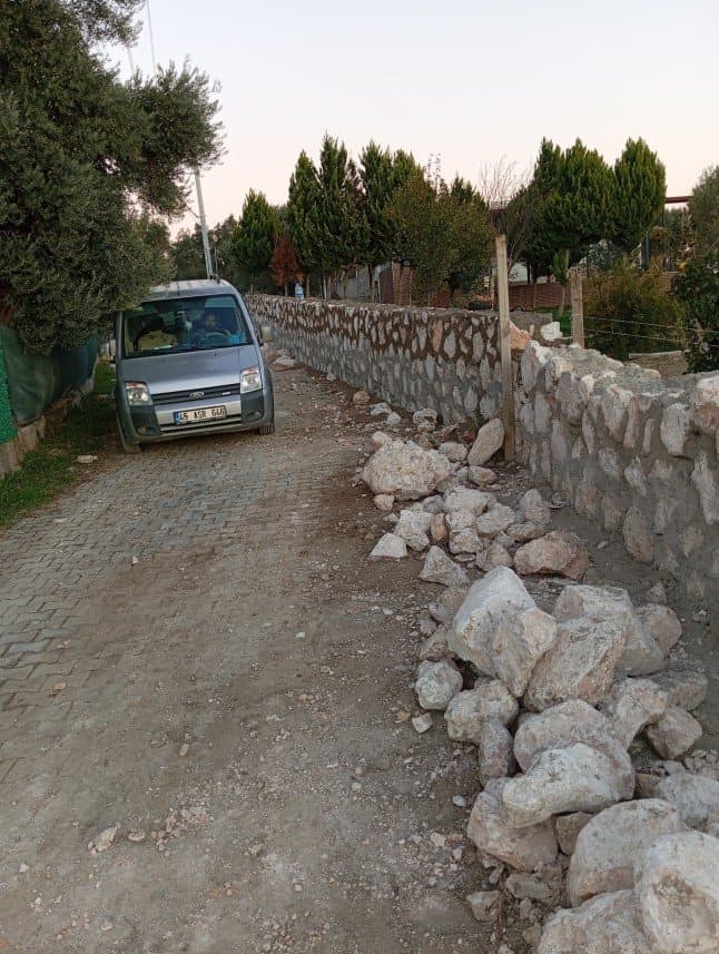 Yusuf Ö. — çalışma 5
