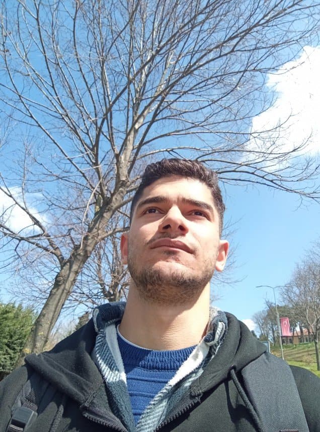 Yusuf A. — çalışma 1
