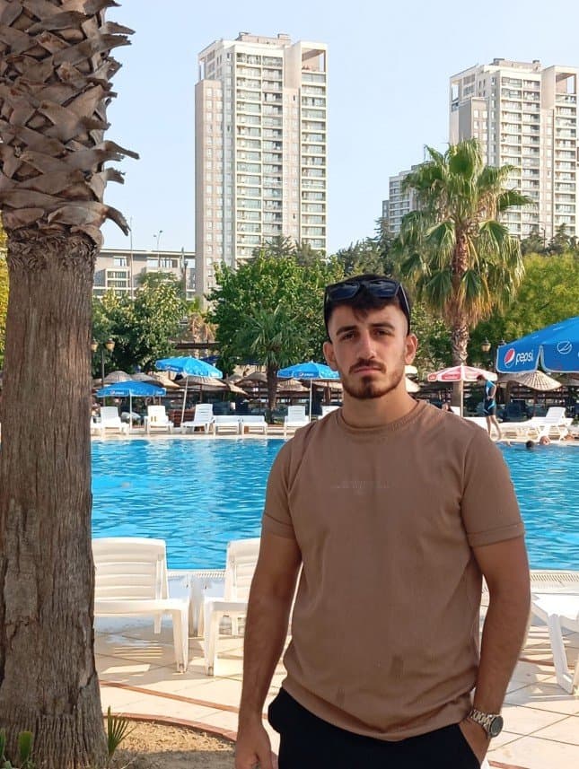 Yusuf A. — çalışma 2