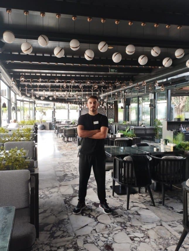 Yusuf A. — çalışma 5