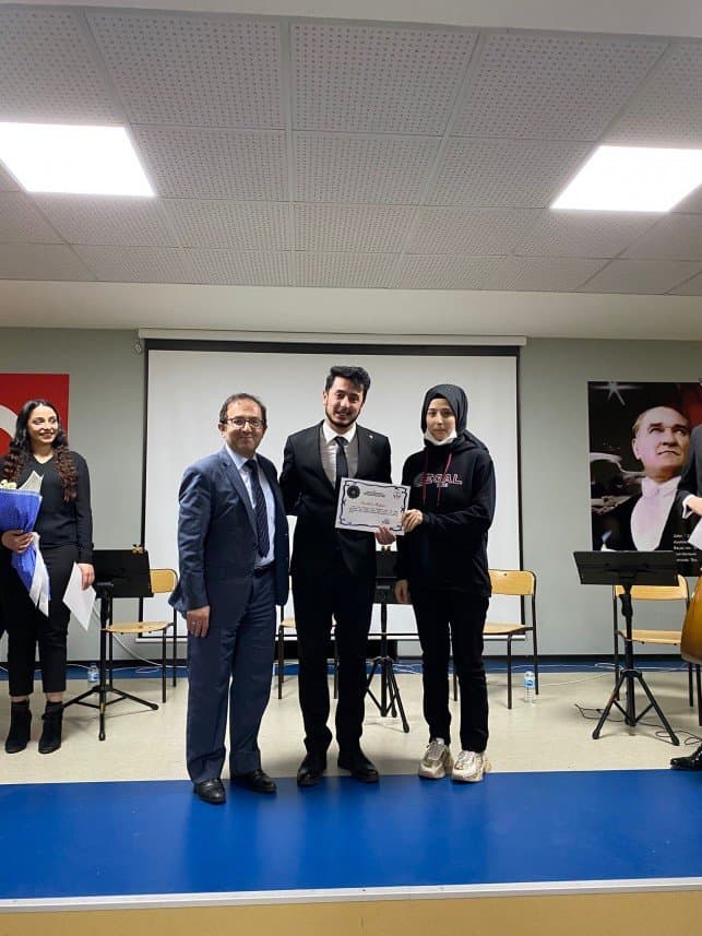 Yusuf B. — çalışma 5