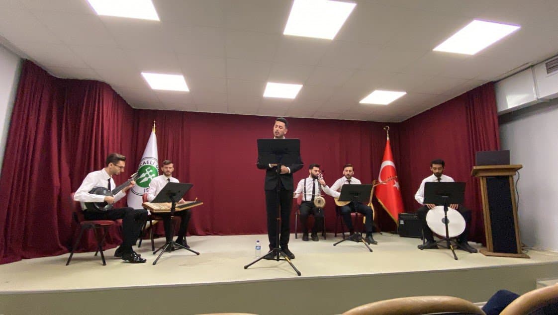Yusuf B. — çalışma 7