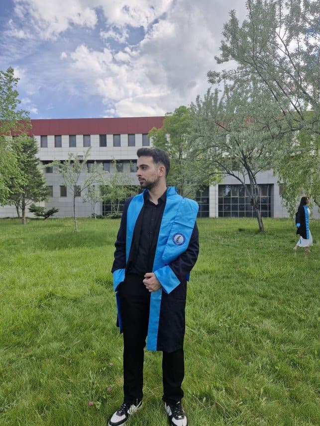 Yusuf D. — çalışma 2