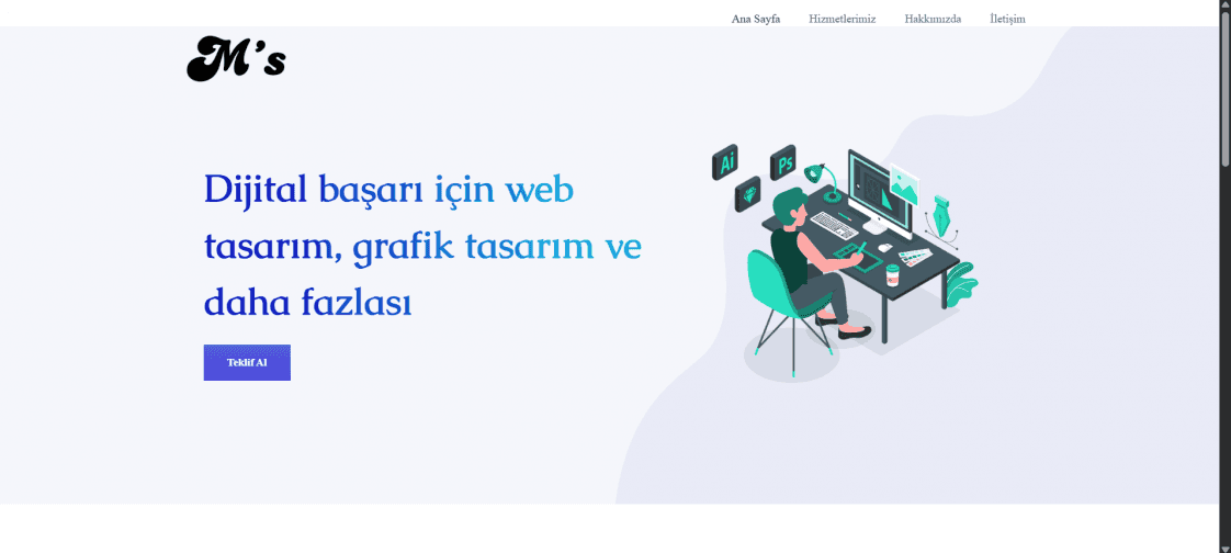 Yusuf D. — çalışma 3