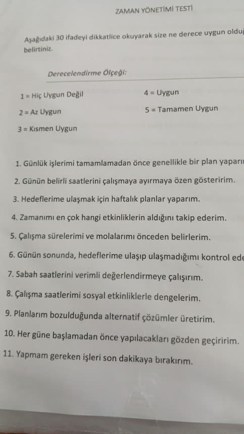 Yusuf K. — çalışma 2