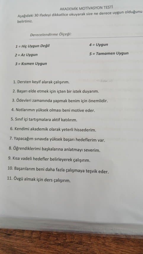 Yusuf K. — çalışma 4