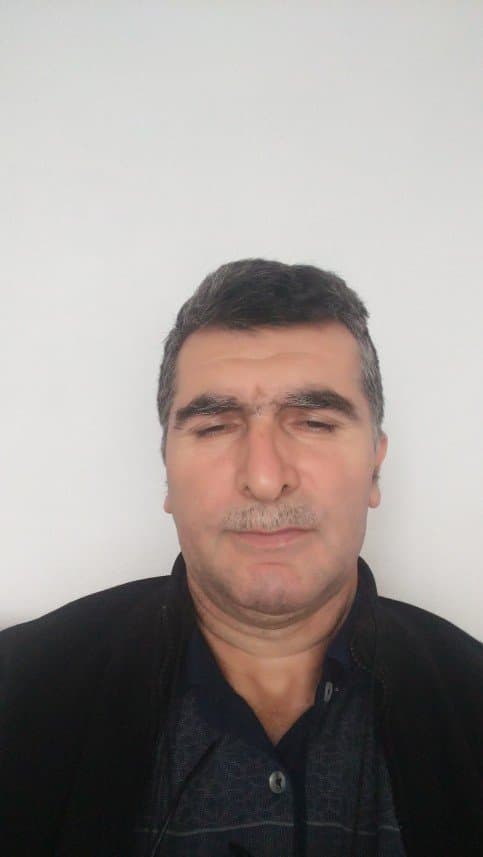 Yusuf L. — çalışma 1