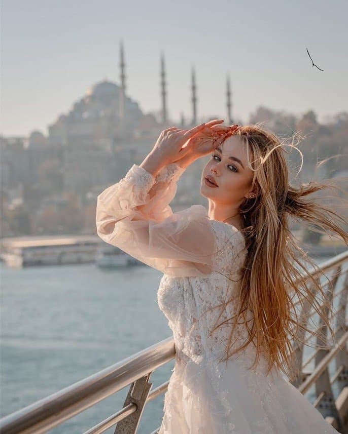 Fotobiyograf — çalışma 1