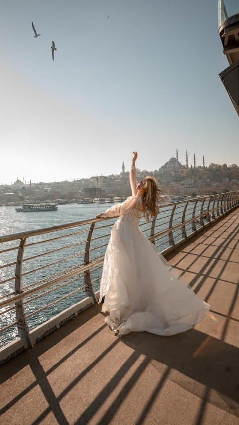 Fotobiyograf — çalışma 2