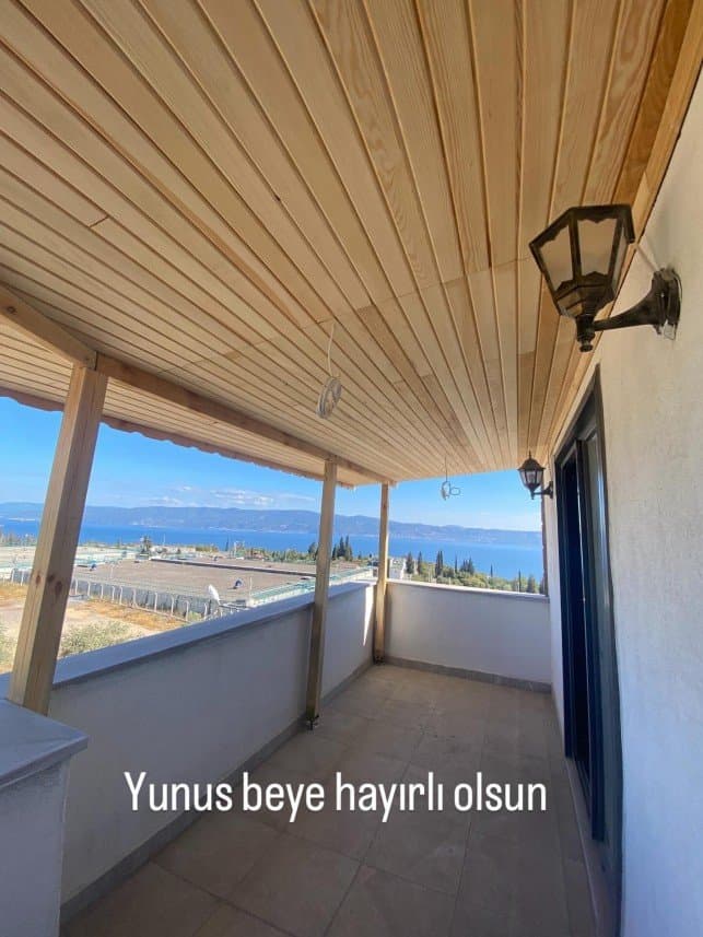 Yusuf S. — çalışma 8