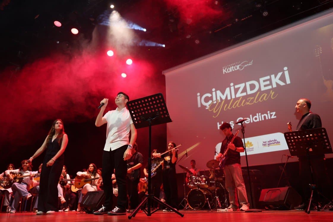 Yusuf S. — çalışma 2