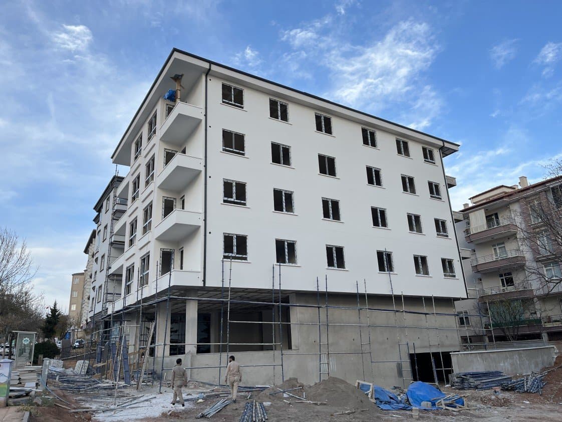 Yusuf S. — çalışma 5