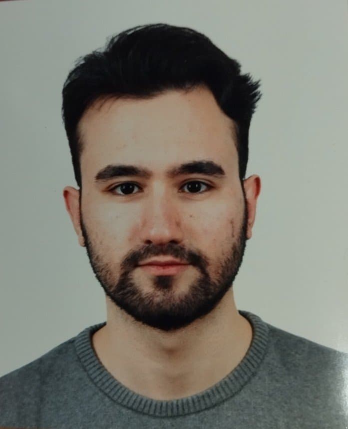Yusuf T. — çalışma 1