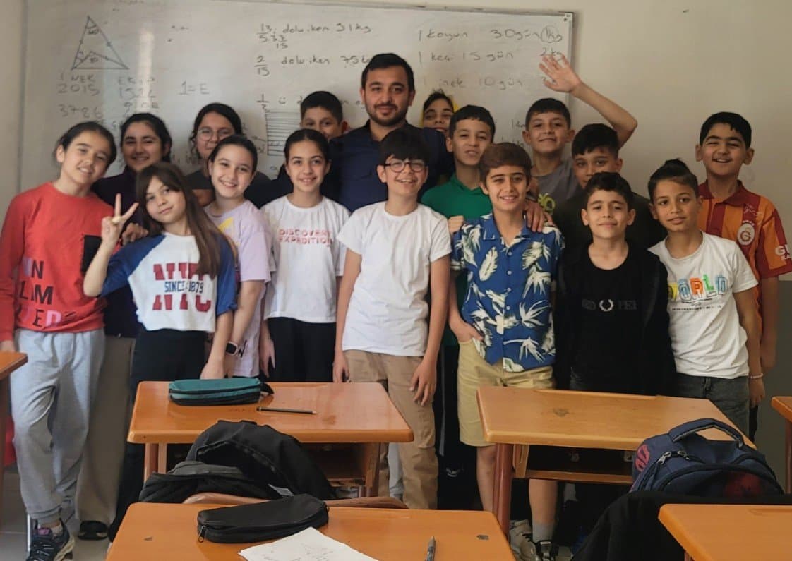 Yusuf T. — çalışma 1