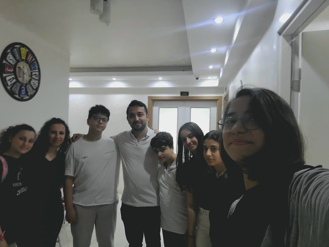 Yusuf T. — çalışma 2