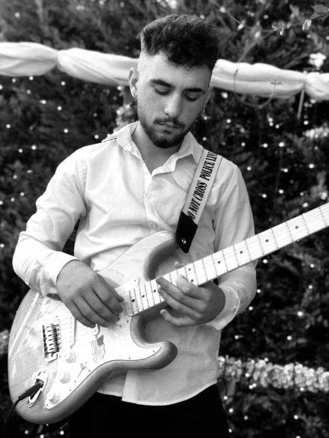 Yusuf Ü. — çalışma 1