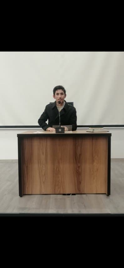 Yusuf Y. — çalışma 2