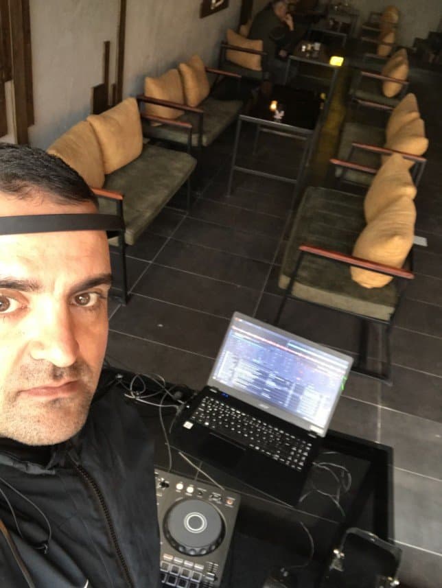 Yusuf Y. — çalışma 6