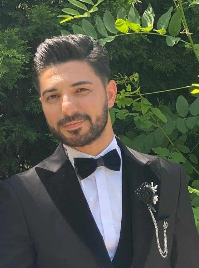 Yusufcan O. — çalışma 1