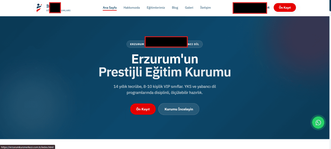 Yusufcan T. — çalışma 3