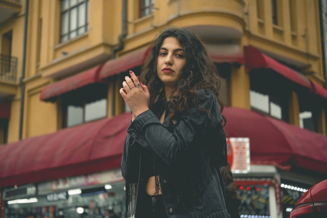 Yusuf E. — çalışma 2