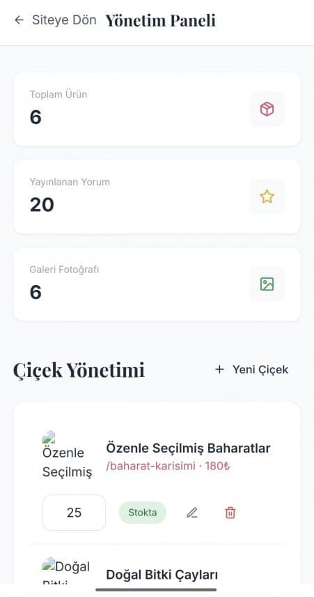 Yusufhan G. — çalışma 1