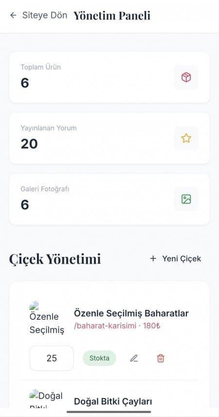 Yusufhan G. — çalışma 2