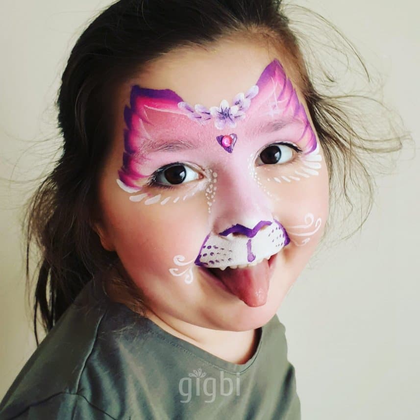 Olga M. — çalışma 5