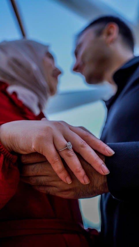 Yüzen E. — çalışma 2