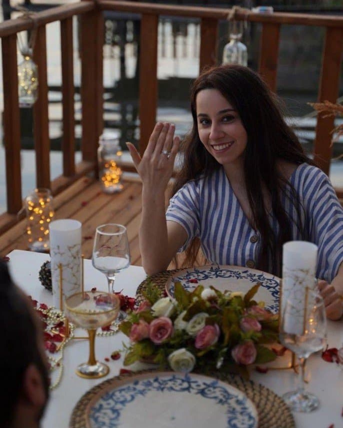 Yüzen E. — çalışma 7