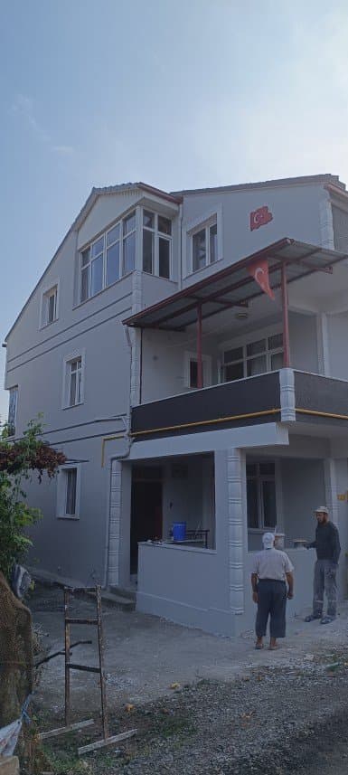 Ziya K. — çalışma 2