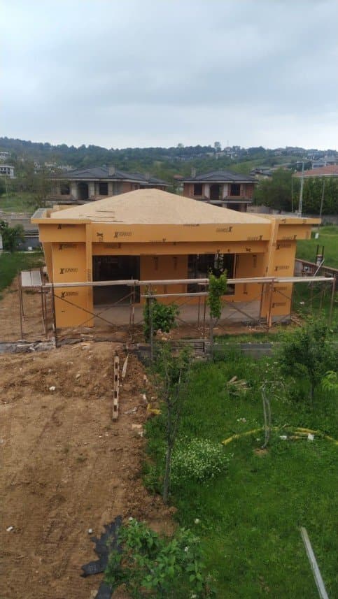 Zafer A. — çalışma 1