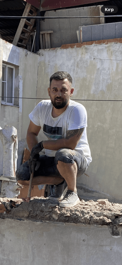 Zafer Ç. — çalışma 4