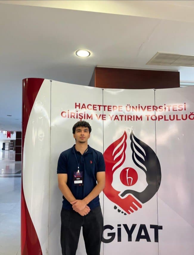 Zahid S. — çalışma 1