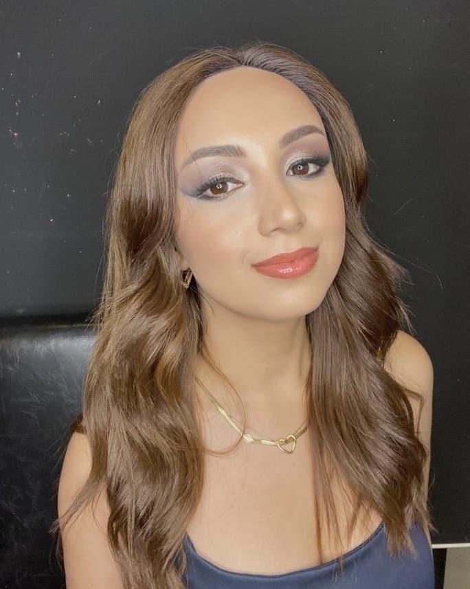 Zara Y. — çalışma 1