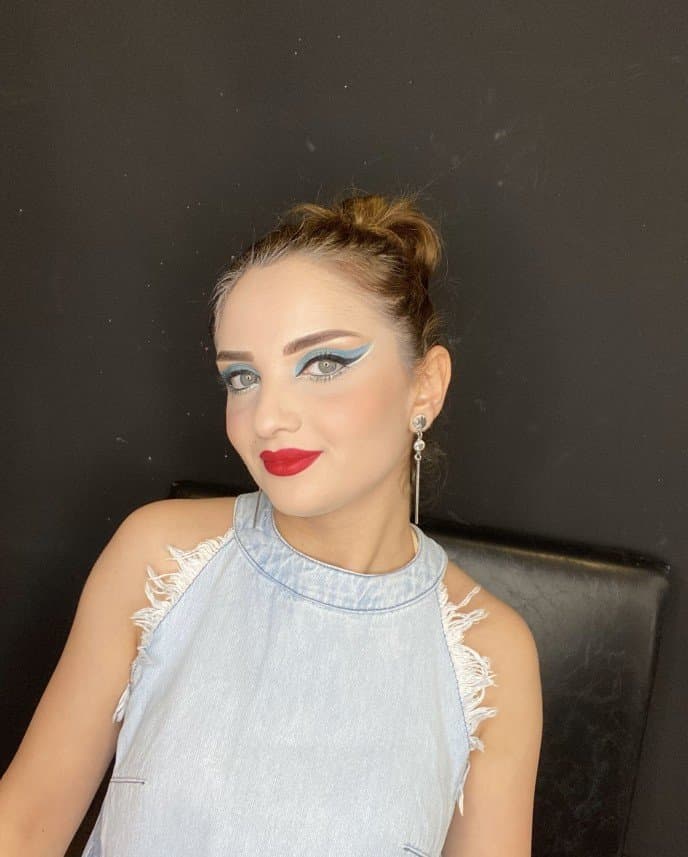 Zara Y. — çalışma 4