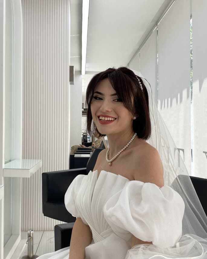 Zara Y. — çalışma 5