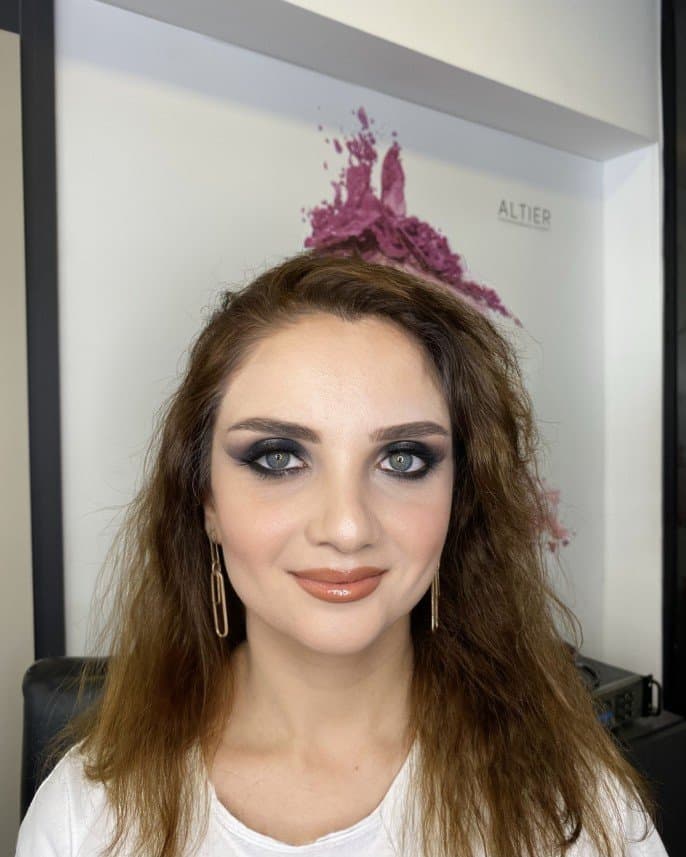 Zara Y. — çalışma 7