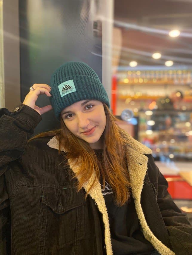 Zehra A. — çalışma 1