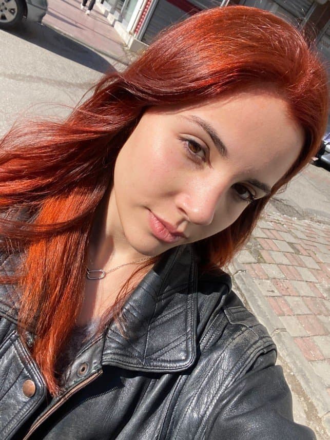 Zehra A. — çalışma 2