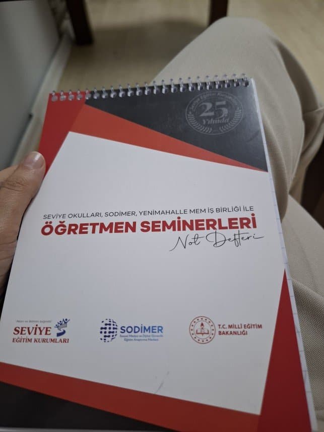 Zehra E. — çalışma 4
