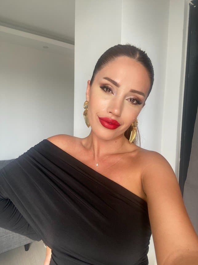 Zehra B. — çalışma 2