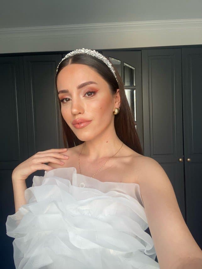 Zehra B. — çalışma 8