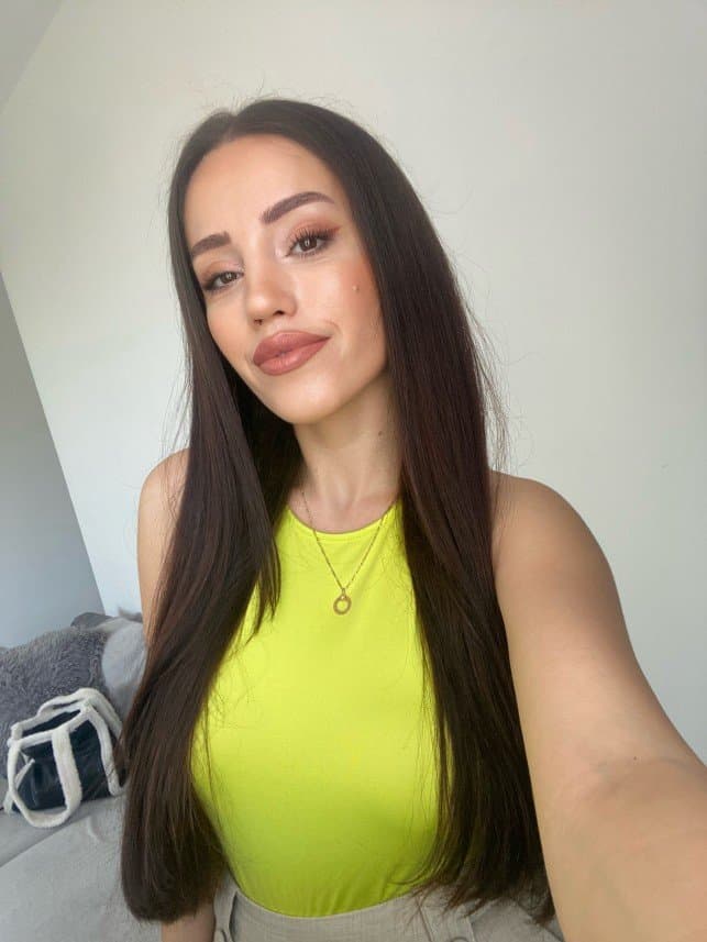 Zehra B. — çalışma 5