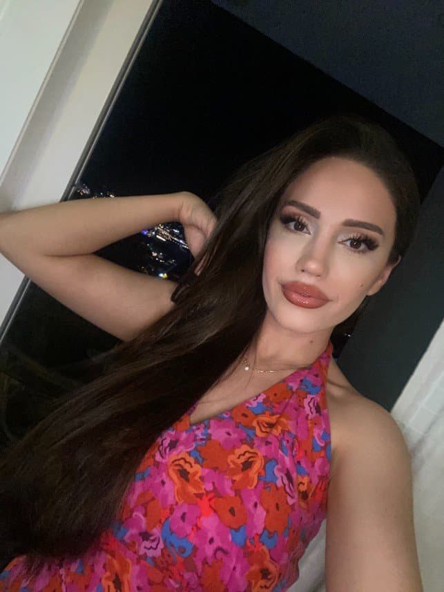 Zehra B. — çalışma 1