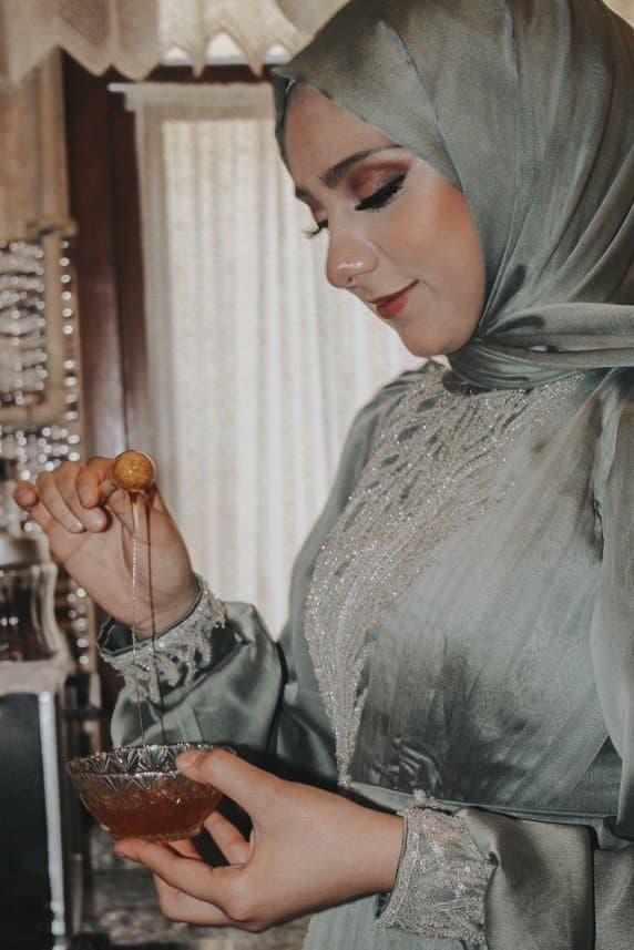 Zehra D. — çalışma 5