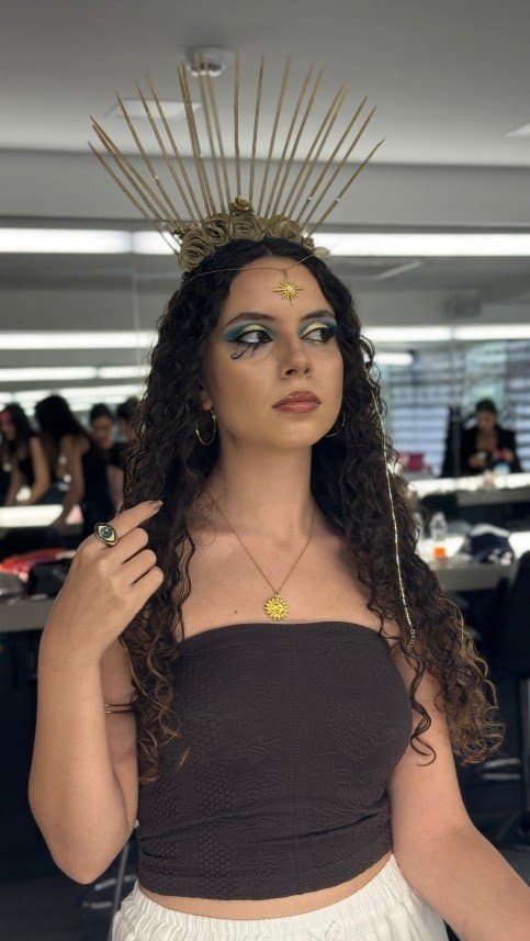 Zehra D. — çalışma 1