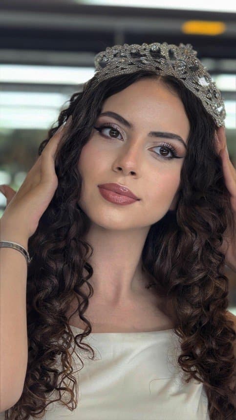 Zehra D. — çalışma 2
