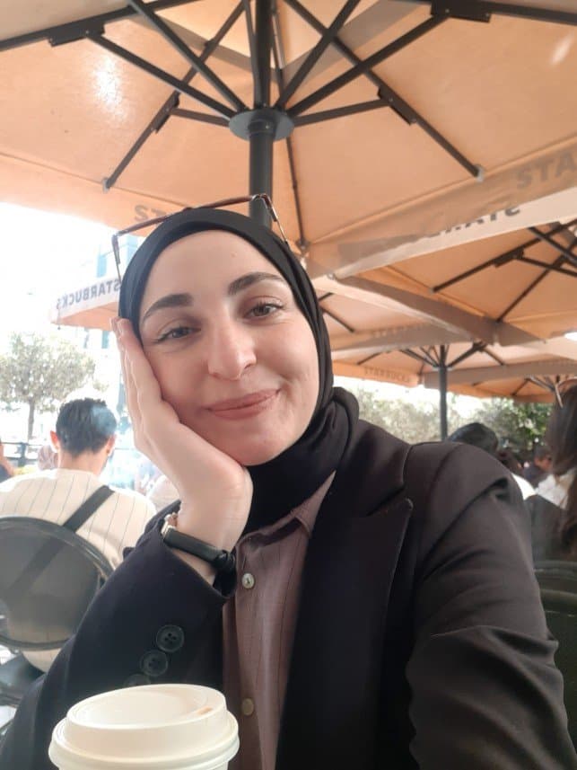 Zehra E. — çalışma 1