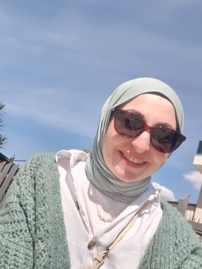Zehra E. — çalışma 3